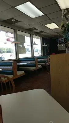 Grandy's