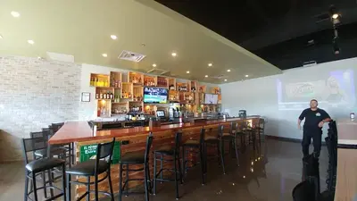 Fisherman’s Kitchen