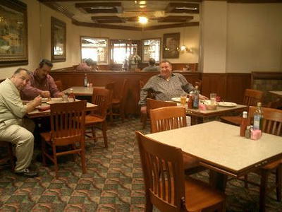 Chubby's Restaurant