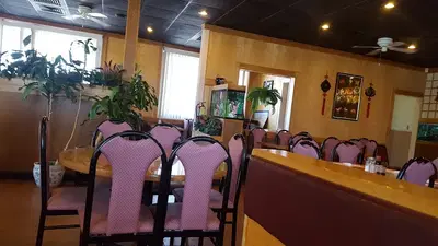 Ming's Kitchen
