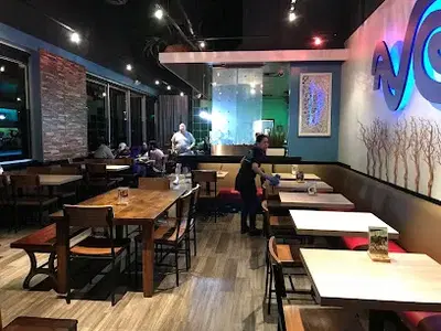 Red Robin Gourmet Burgers and Brews