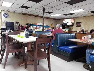 The Beef House