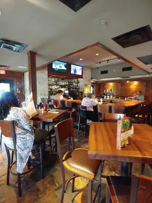 Cheddar's Scratch Kitchen