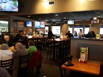 Chili's Grill & Bar