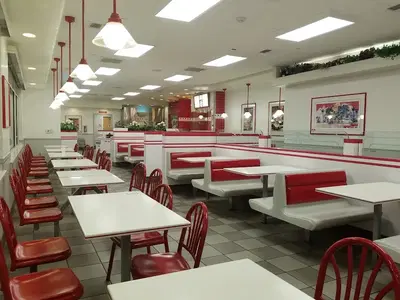 In-N-Out Burger