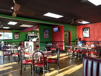 Los Corrales Mexican Cuisine