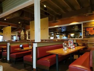 Chili's Grill & Bar