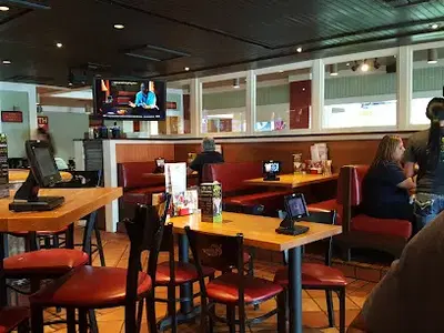 Chili's Grill & Bar