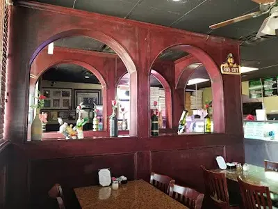 Eddie's Napoli's Italian Restaurant