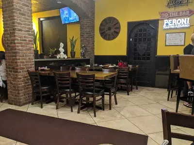 Valentinos Ristorante Italiano
