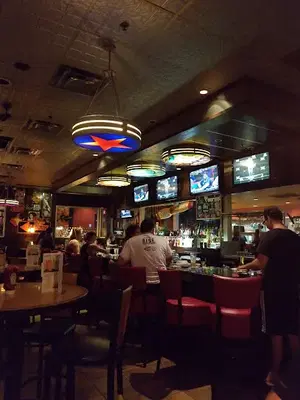 TGI Fridays