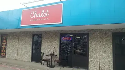 Chalet