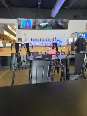 Trompo Taqueria & Burgers NorthWest