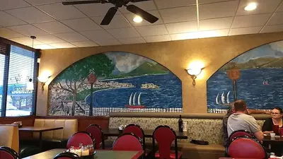Napoli’s Rowlett