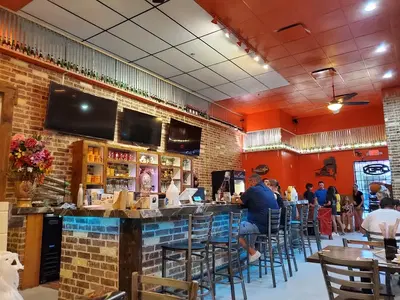 Pho Bamboo Restaurant