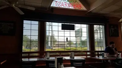 Pepper's Taco