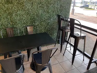 Mango Thai 2go & bubble tea (Garland)