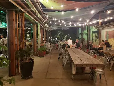 LSA Burger Co.