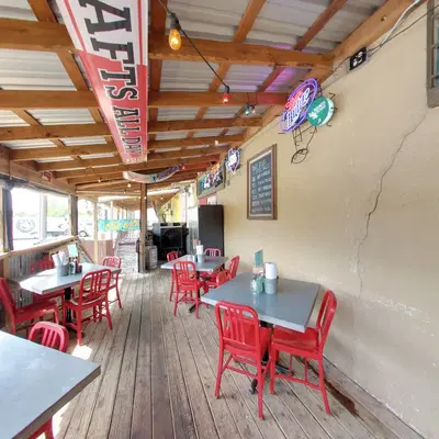 Rooster's Roadhouse
