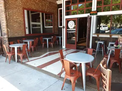 The Loophole Funky Fresh Food & Booze