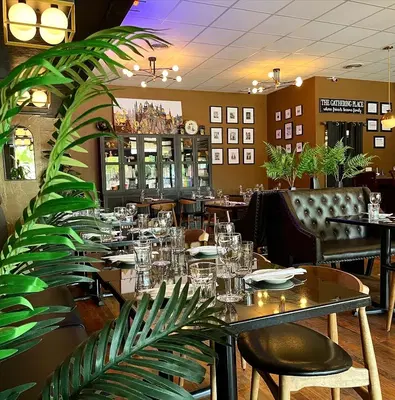Taan Eatery