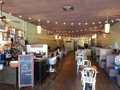 Chestnut Tree Bistro