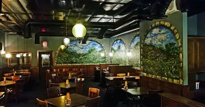 GreenHouse Restaurant