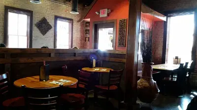 Andaman Thai Restaurant