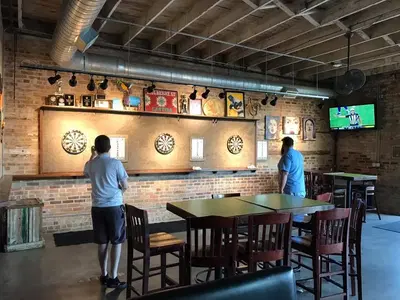 Wild Cactus Cantina & Grill