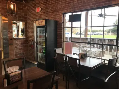 Ambro’s Tacos Y Más