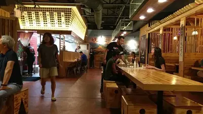 Hanabi Ramen