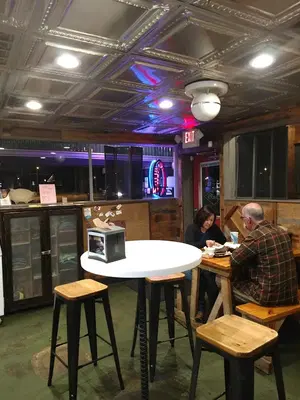 Juicy Pig Barbecue