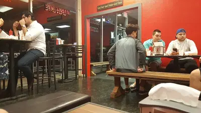 Fat Shack