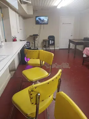 Clara's Kitchen