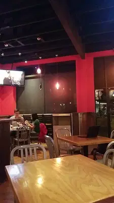 Crooked Crust