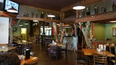Fera's Pasta & Pizza