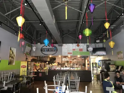 Viet Bites