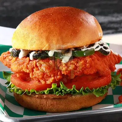 Slap Burger Bar