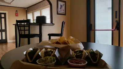 Killer's Tacos