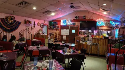 Mi Ranchito Mexican Restaurant