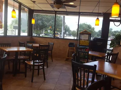 Golden Chick