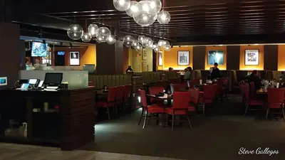 Houlihan's