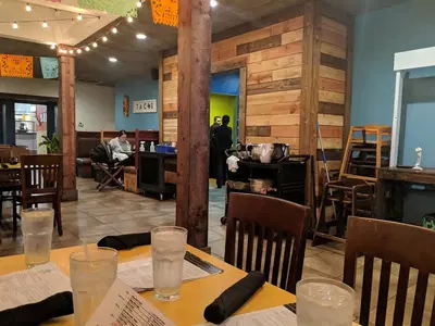 Milpa Mexican Restaurant