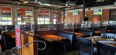 BJ's Restaurant & Brewhouse