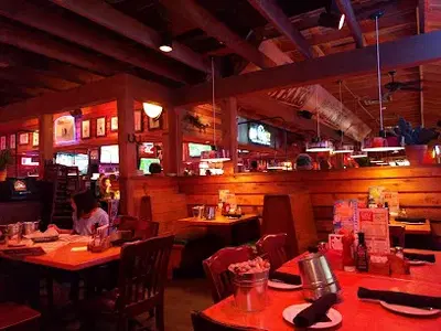 Texas Roadhouse