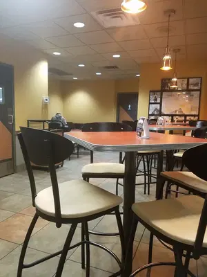 Jack in the Box