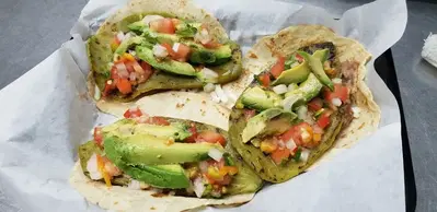 Taqueria Kristal