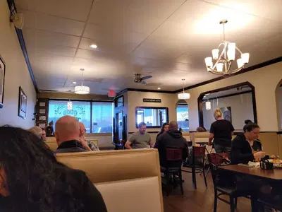 Egg House Cafe
