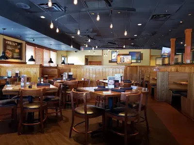 Outback Steakhouse