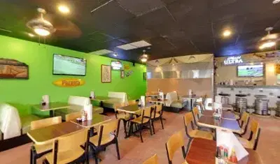 Interurban Bar N Grill